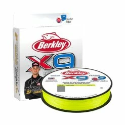 Berkley Jordan Lee X9 Braid