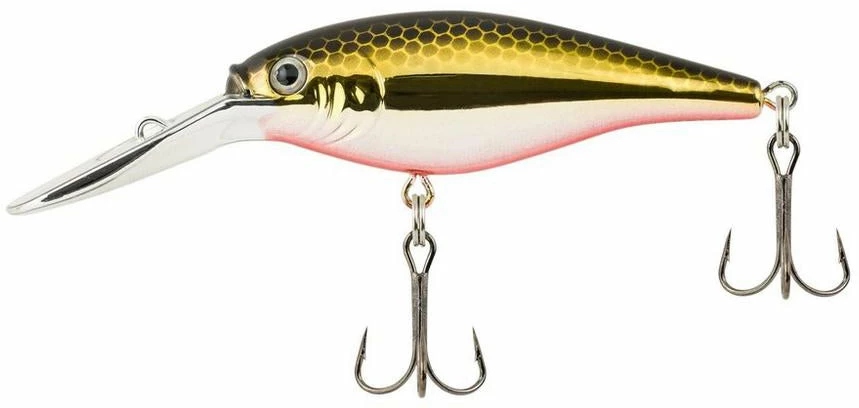 Berkley Flicker Shad Crankbait - 5/16 Oz - Image 58