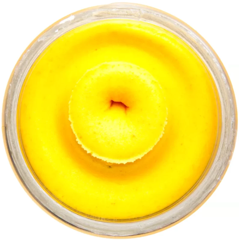 Berkley PowerBait Natural Scent Trout Bait 1.75 Oz. Jar - Image 3