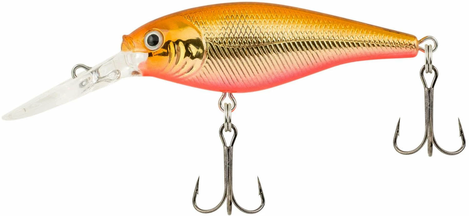 Berkley Flicker Shad Crankbait - 5/16 Oz - Image 59