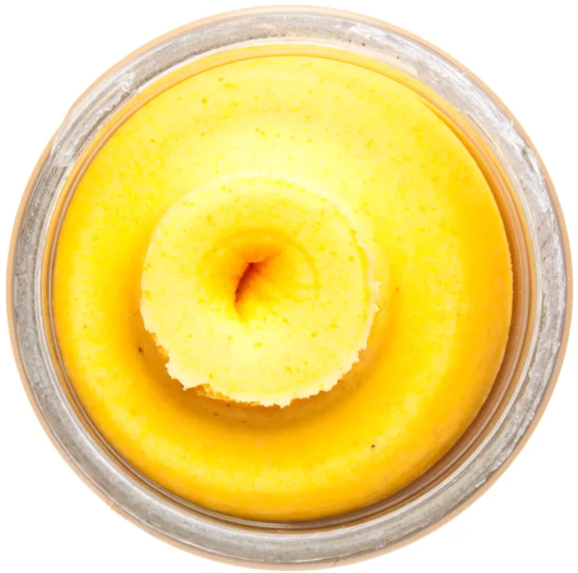 Berkley PowerBait Natural Scent Trout Bait 1.75 Oz. Jar - Image 5