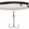Berkley Flicker Minnow Jerkbait/Trolling Hard Minnow - 3/16 Oz