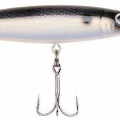 Berkley Flicker Minnow Jerkbait/Trolling Hard Minnow - 3/16 Oz