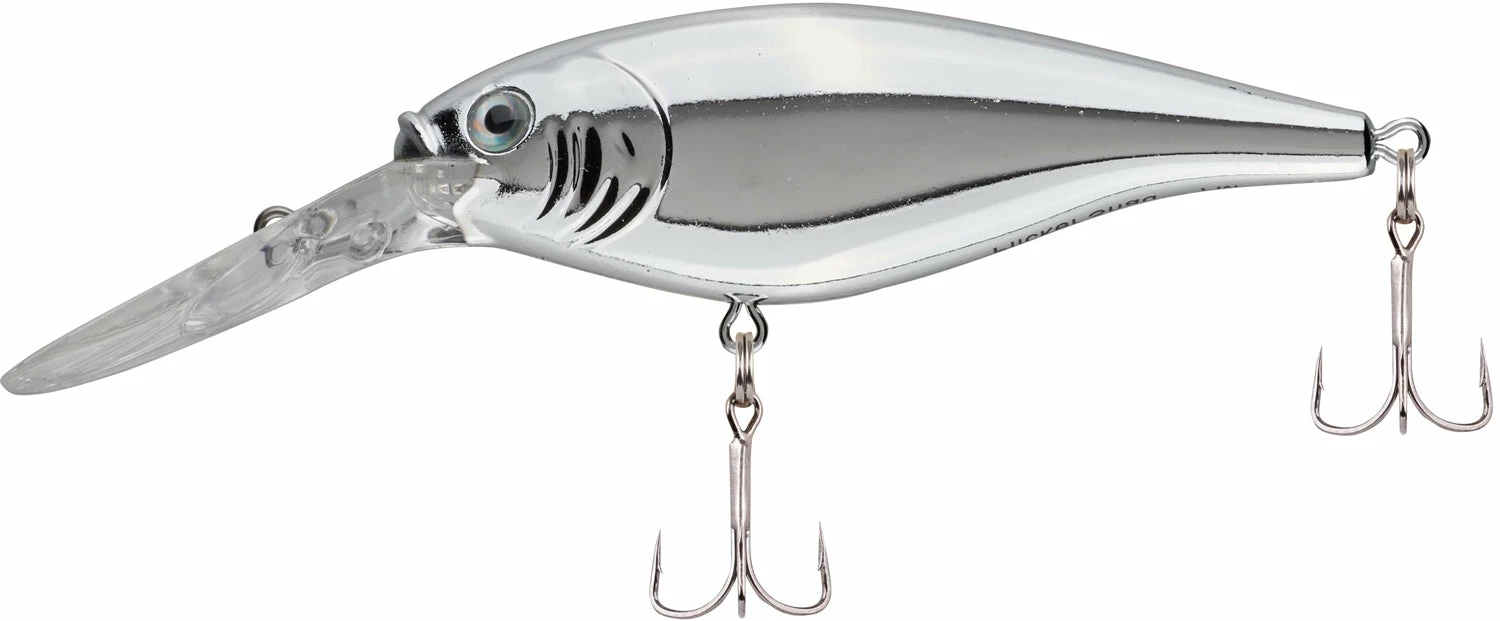 Berkley Flicker Shad Crankbait - 5/16 Oz - Image 56