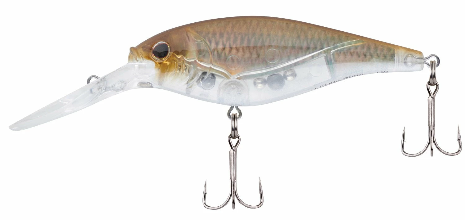 Berkley Flicker Shad Crankbait - 5/16 Oz - Image 57