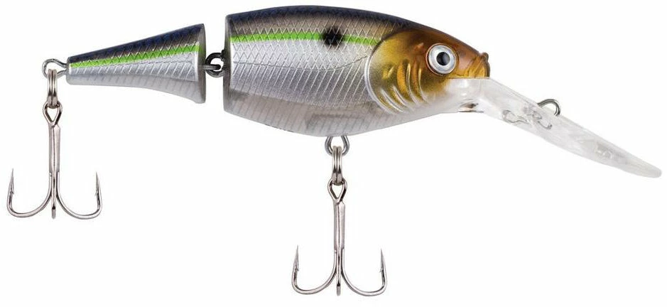 Berkley Flicker Shad Jointed Crankbait - Image 40