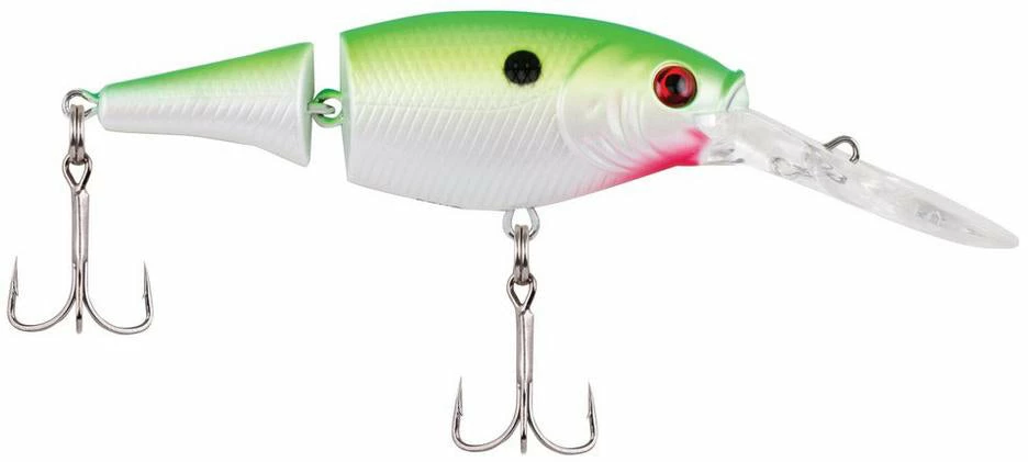 Berkley Flicker Shad Jointed Crankbait - Image 41