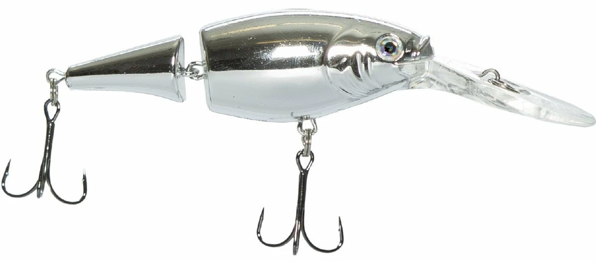 Berkley Flicker Shad Jointed Crankbait - Image 6