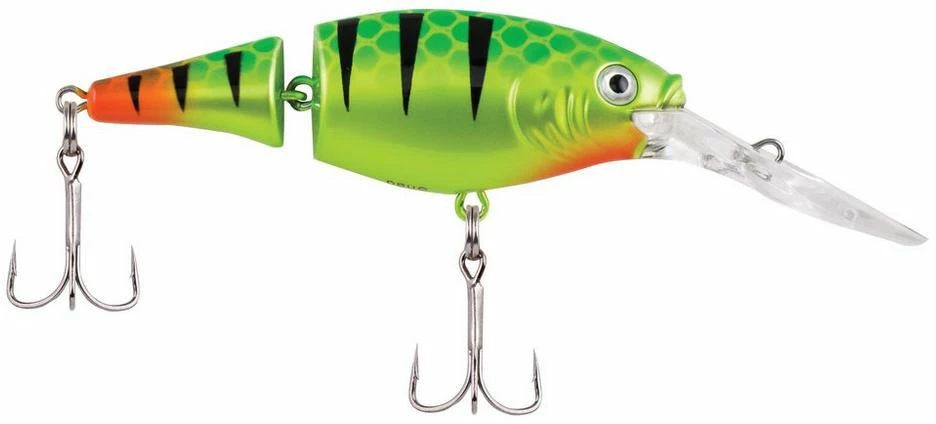 Berkley Flicker Shad Jointed Crankbait - Image 42