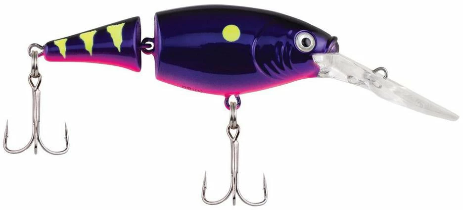 Berkley Flicker Shad Jointed Crankbait - Image 43