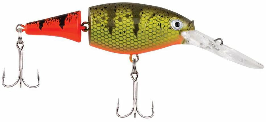 Berkley Flicker Shad Jointed Crankbait - Image 45
