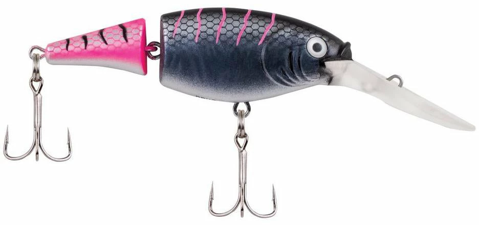 Berkley Flicker Shad Jointed Crankbait - Image 46