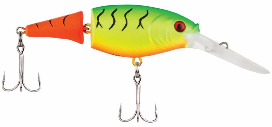 Berkley Flicker Shad Jointed Crankbait - Image 47