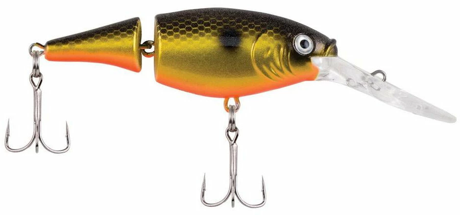 Berkley Flicker Shad Jointed Crankbait - Image 51
