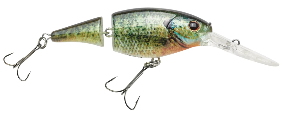 Berkley Flicker Shad Jointed Crankbait - Image 4