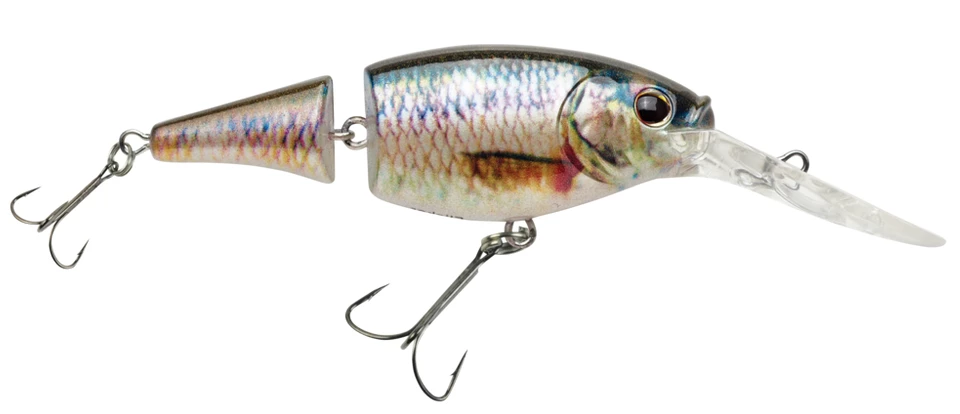 Berkley Flicker Shad Jointed Crankbait - Image 9