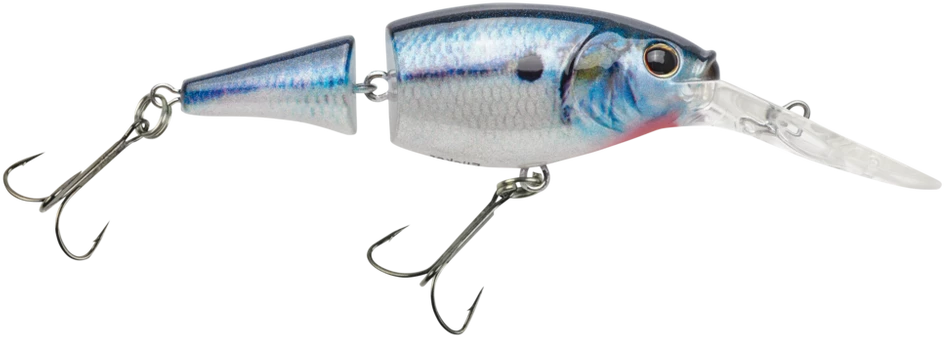 Berkley Flicker Shad Jointed Crankbait - Image 37