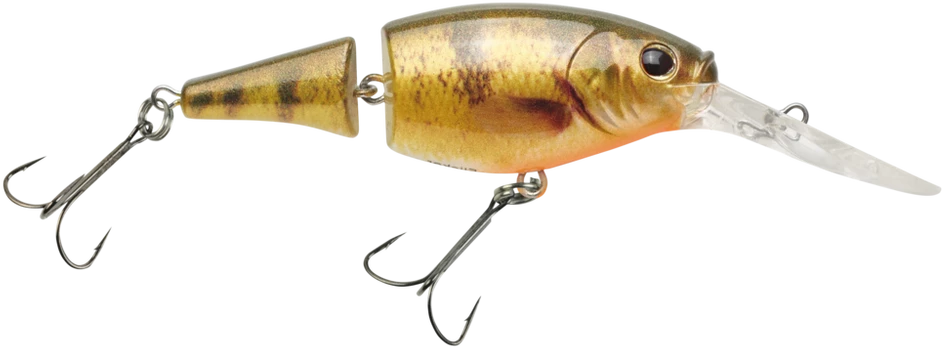 Berkley Flicker Shad Jointed Crankbait - Image 38