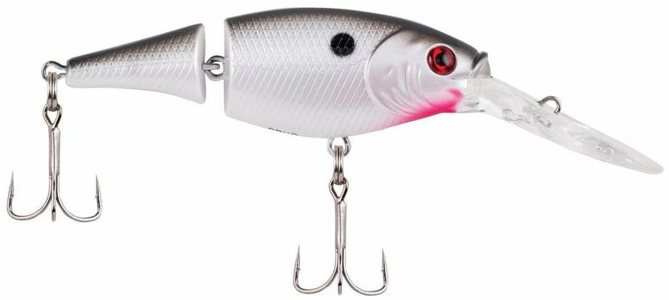 Berkley Flicker Shad Jointed Crankbait - Image 53