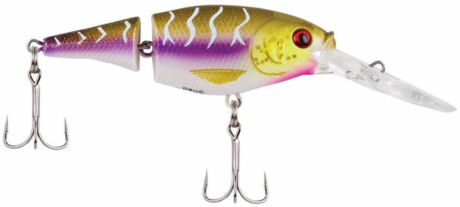 Berkley Flicker Shad Jointed Crankbait - Image 54