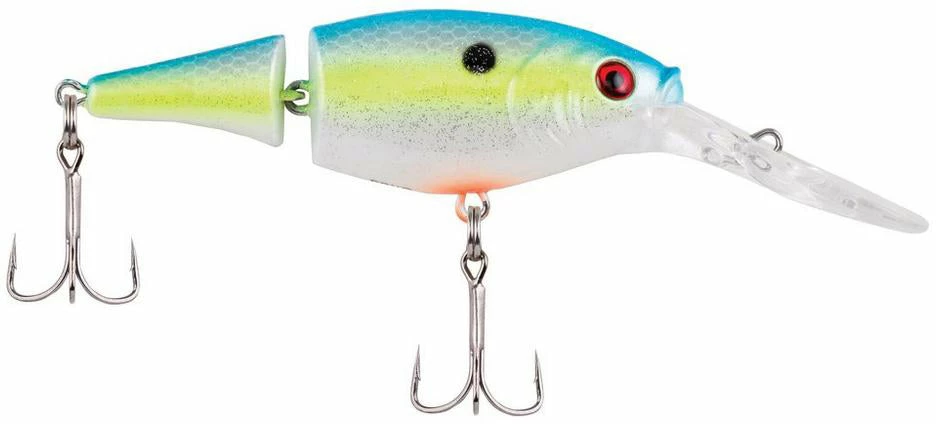 Berkley Flicker Shad Jointed Crankbait - Image 55
