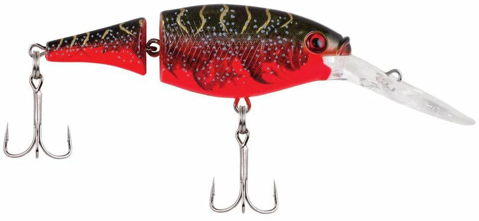 Berkley Flicker Shad Jointed Crankbait - Image 56