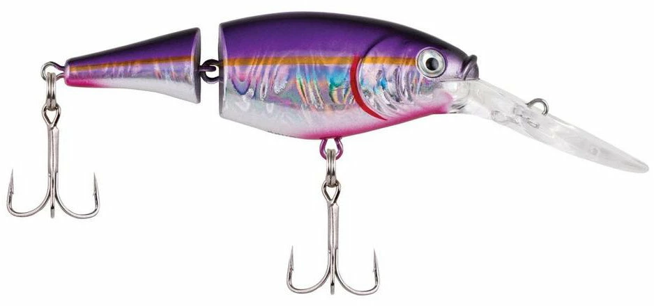 Berkley Flicker Shad Jointed Crankbait - Image 57