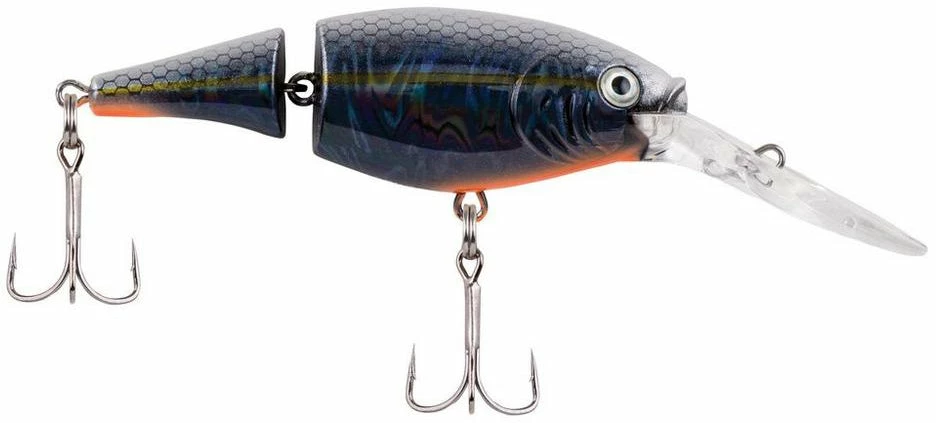 Berkley Flicker Shad Jointed Crankbait - Image 58