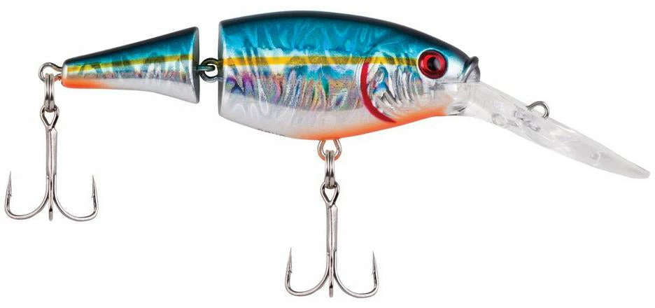 Berkley Flicker Shad Jointed Crankbait - Image 59