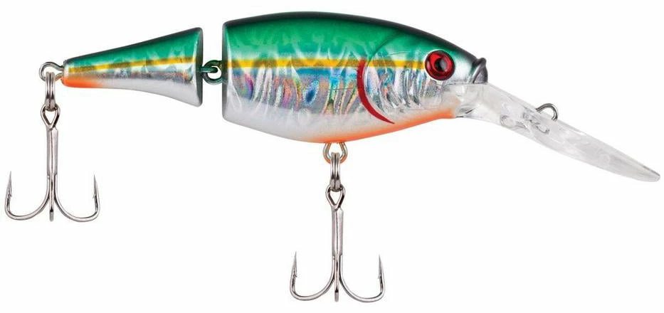Berkley Flicker Shad Jointed Crankbait - Image 61