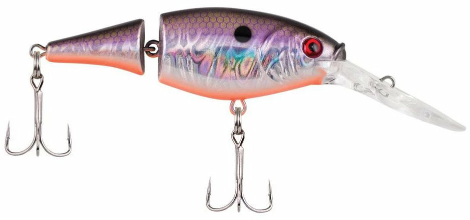 Berkley Flicker Shad Jointed Crankbait - Image 64