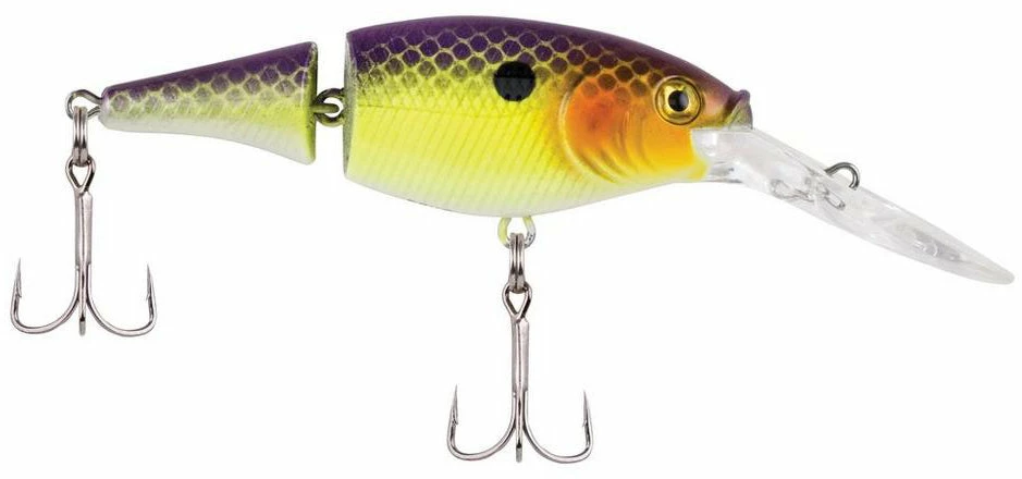 Berkley Flicker Shad Jointed Crankbait - Image 66