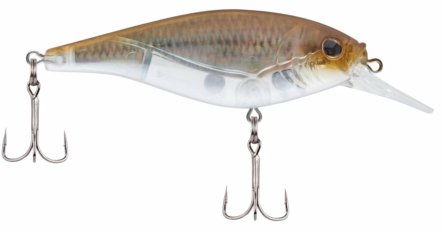 Berkley Flicker Shad Shallow Crankbait - Image 95