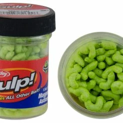 Berkley Gulp! Maggot 1.5 Oz. Jar