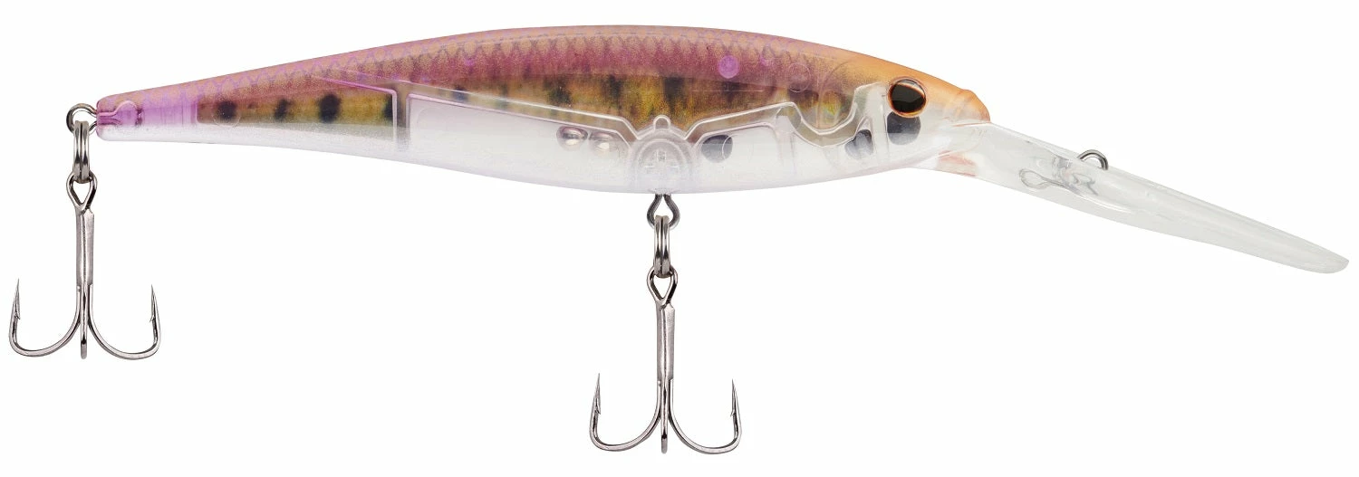Berkley Flicker Minnow Jerkbait/Trolling Hard Minnow - 1/3 Oz - Image 49