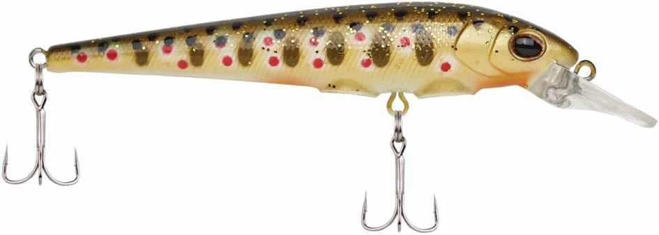 Berkley Hit Stick Trolling Plug / Jerkbait - Image 10