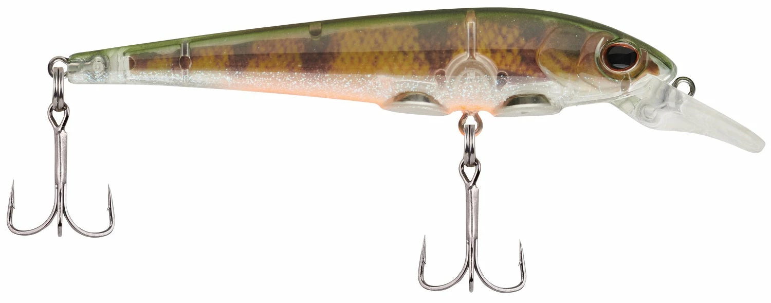 Berkley Hit Stick Trolling Plug / Jerkbait - Image 28