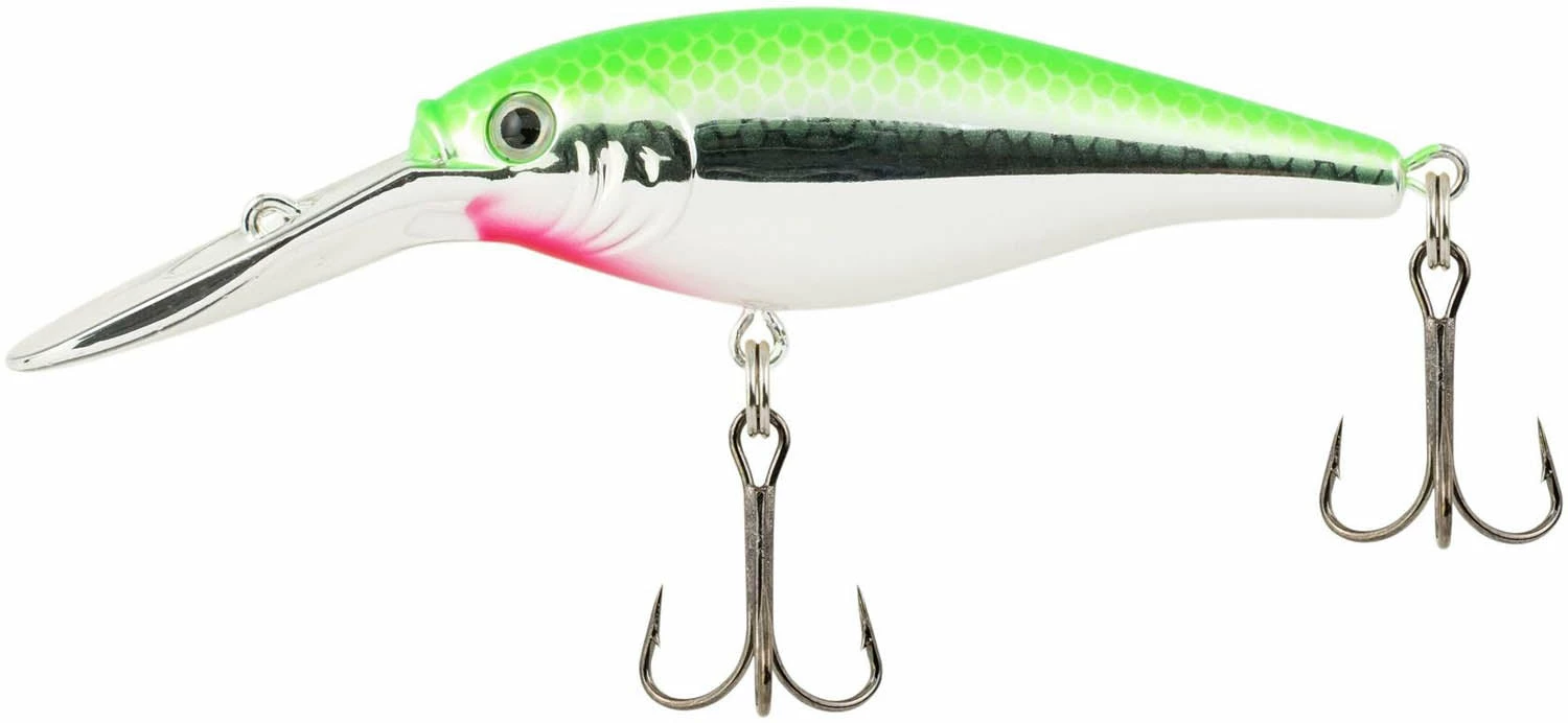 Berkley Flicker Shad Crankbait - 5/16 Oz - Image 62