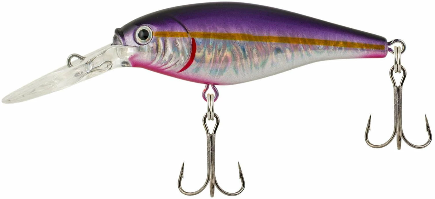 Berkley Flicker Shad Crankbait - 5/16 Oz - Image 63