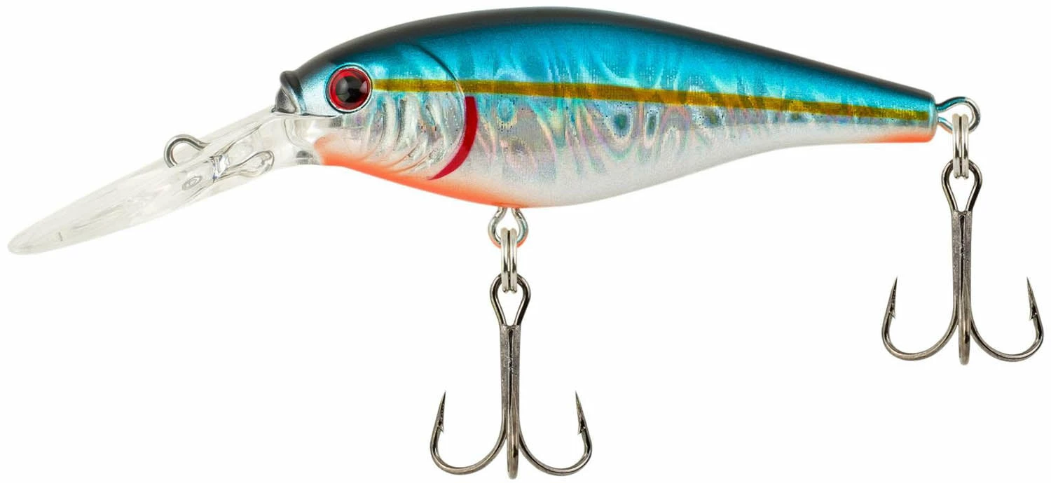 Berkley Flicker Shad Crankbait - 5/16 Oz - Image 64