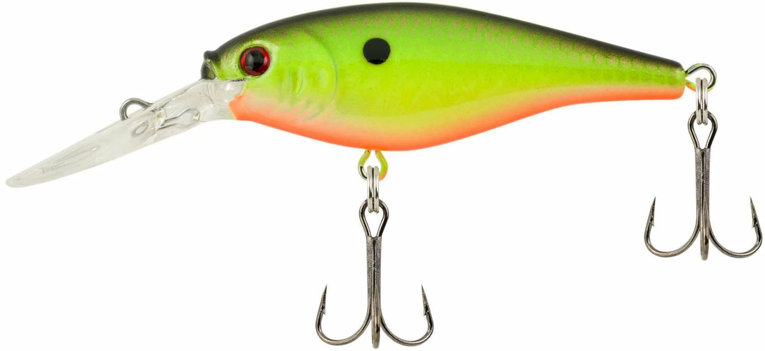 Berkley Flicker Shad Crankbait - 5/16 Oz - Image 65