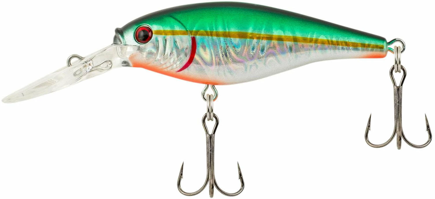 Berkley Flicker Shad Crankbait - 5/16 Oz - Image 66