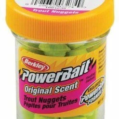 Berkley PowerBait Biodegradable Trout Nuggets