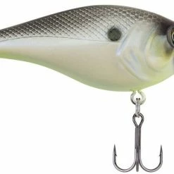 Berkley SquareBull 2 3/8 Inch Shallow Squarebill Crankbait